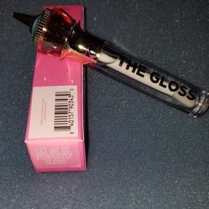 Jeffree Star cosmetics Let Me Be Perfectly Clear